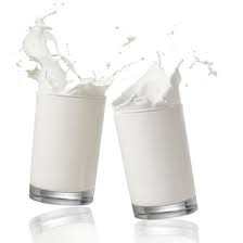 مصرف شیر در بدنسازی