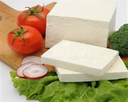 پنیر ریمیا(فله‌ای) نیم کیلو