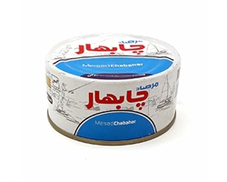 تن ماهی چابهار